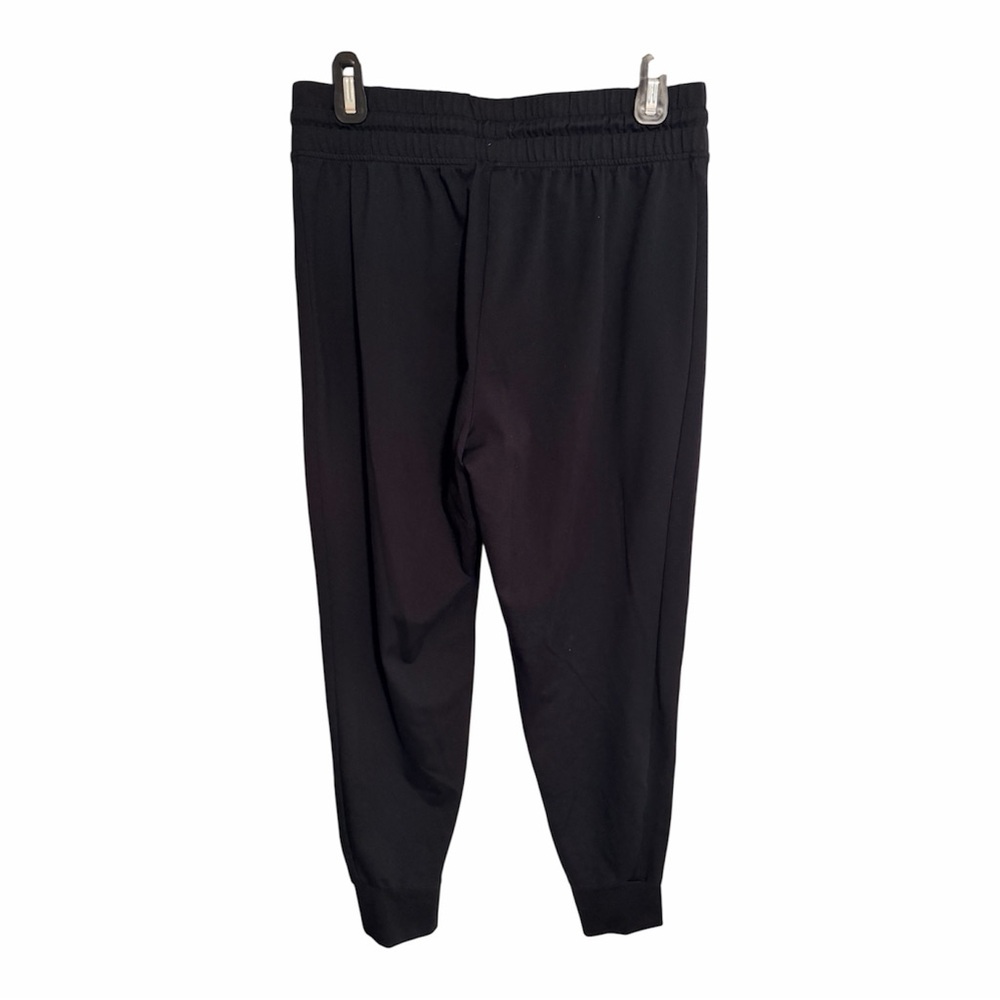 Yogalicious black Joggers with Drawstring - Picture 2 of 5